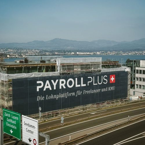 payroll banner
