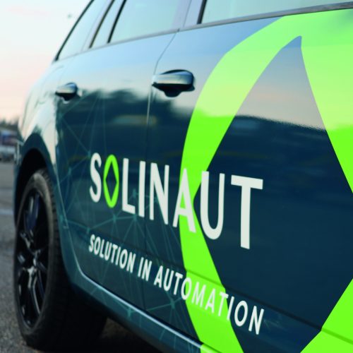 solinaut skoda